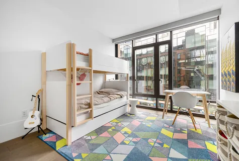 $1,995,000 | 429 Kent Avenue, Unit 340 | Williamsburg