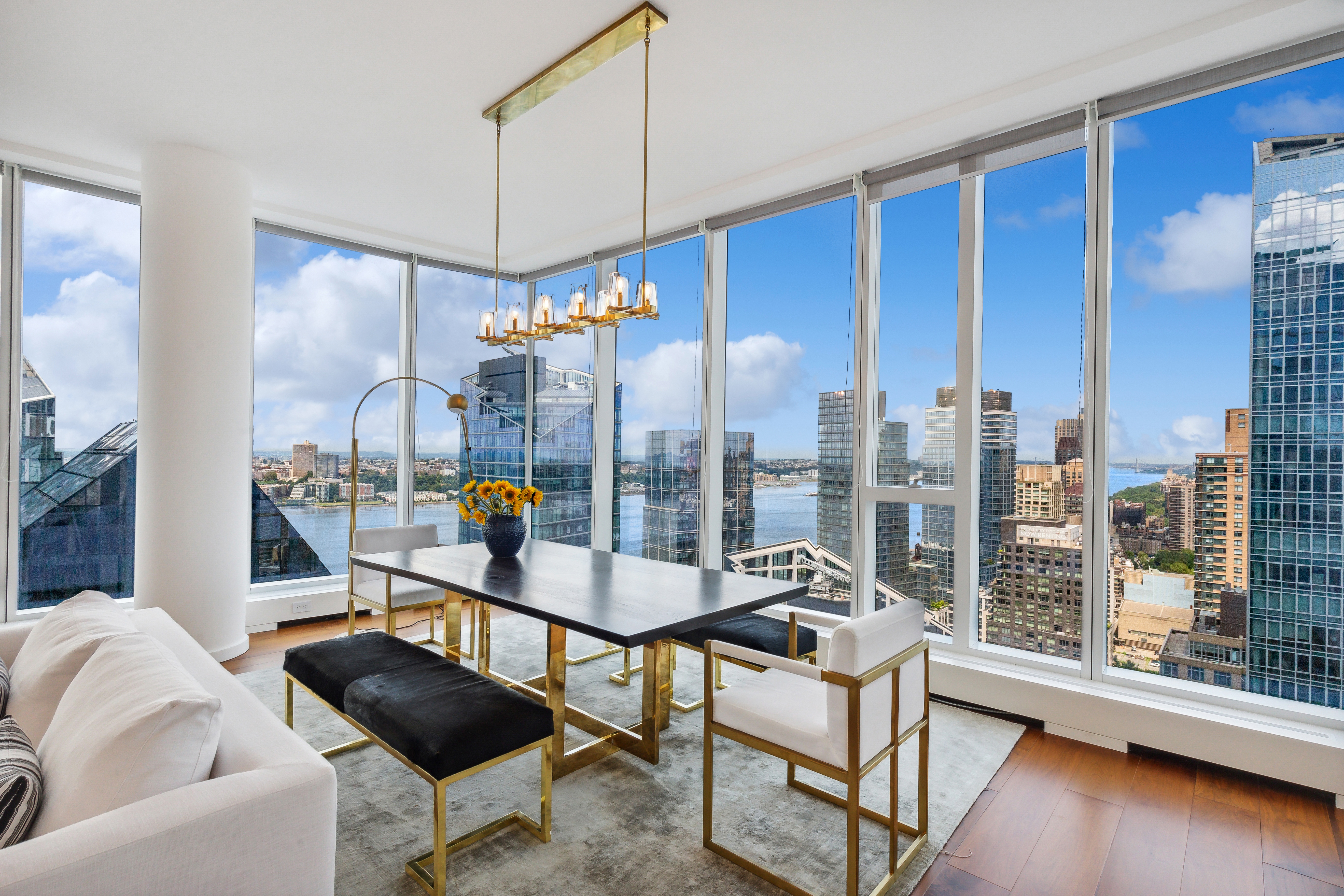 1 West End Avenue, Unit 33D Manhattan, NY 10023 - Photo 1 of 27