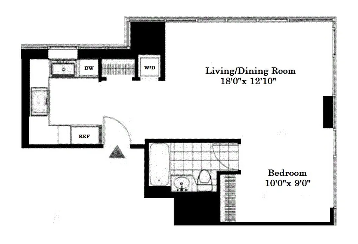 10 West End Avenue Lincoln Square New York NY 10023