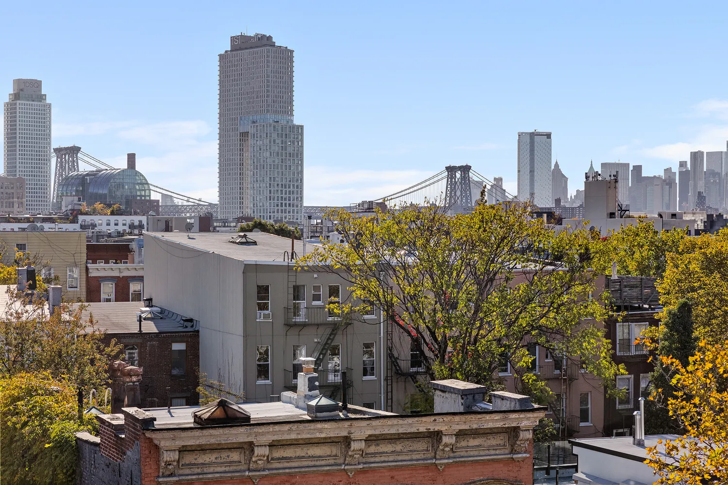 $5,495,000 | 113 North 9th Street, Unit 2 | Williamsburg