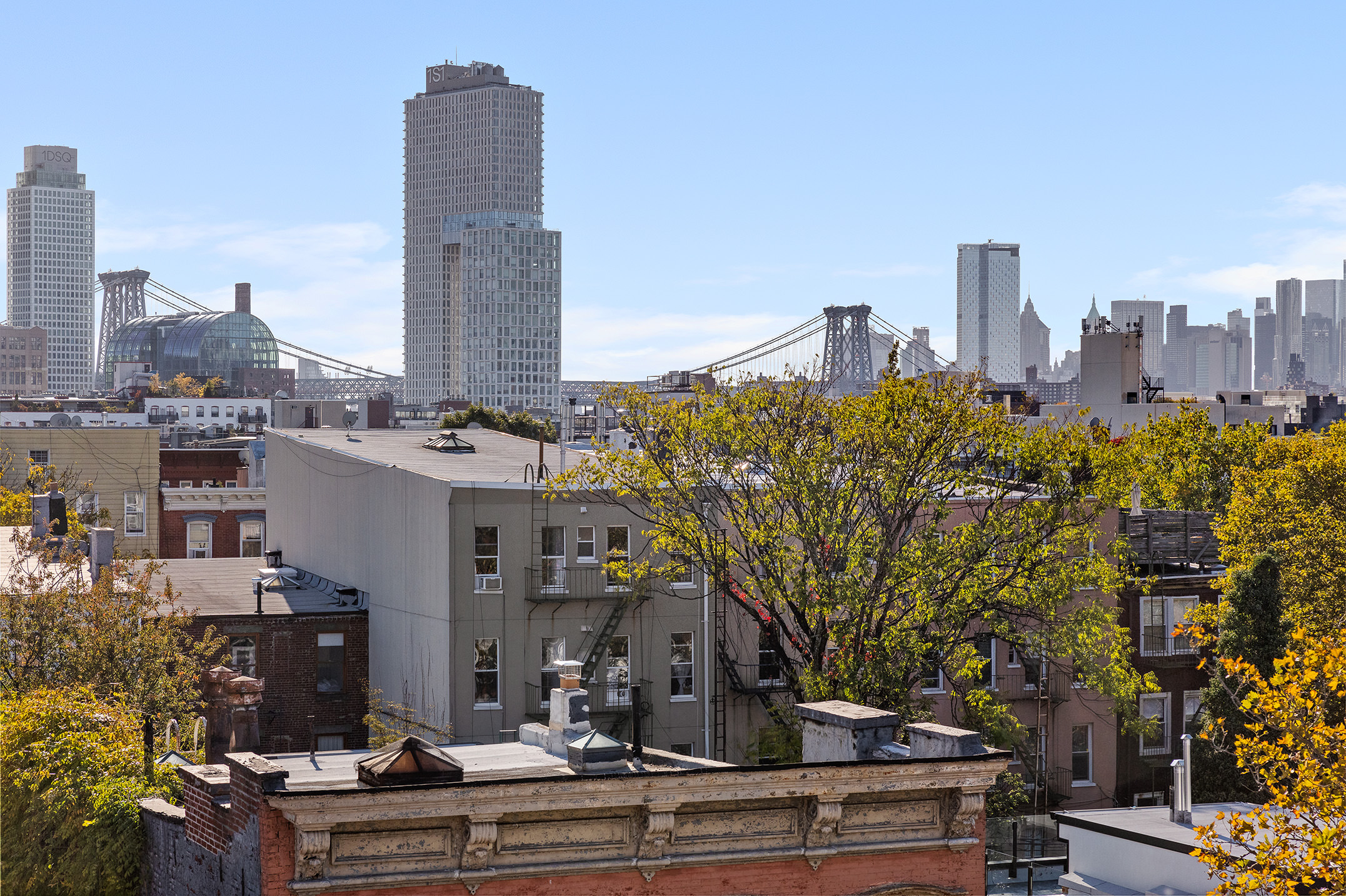 113 North 9th Street, Unit 2 Brooklyn, NY 11249 - Photo 29 of 34