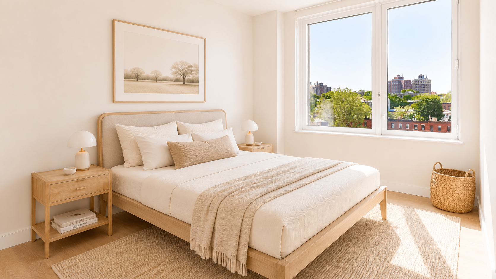 595 Dean Street, Unit 1403 Brooklyn, NY 11238 - Photo 5 of 18