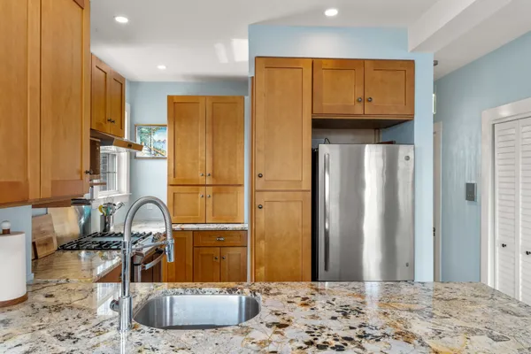 $759,000 | 35 Mead Street, Unit 3, Charlestown, MA 02129