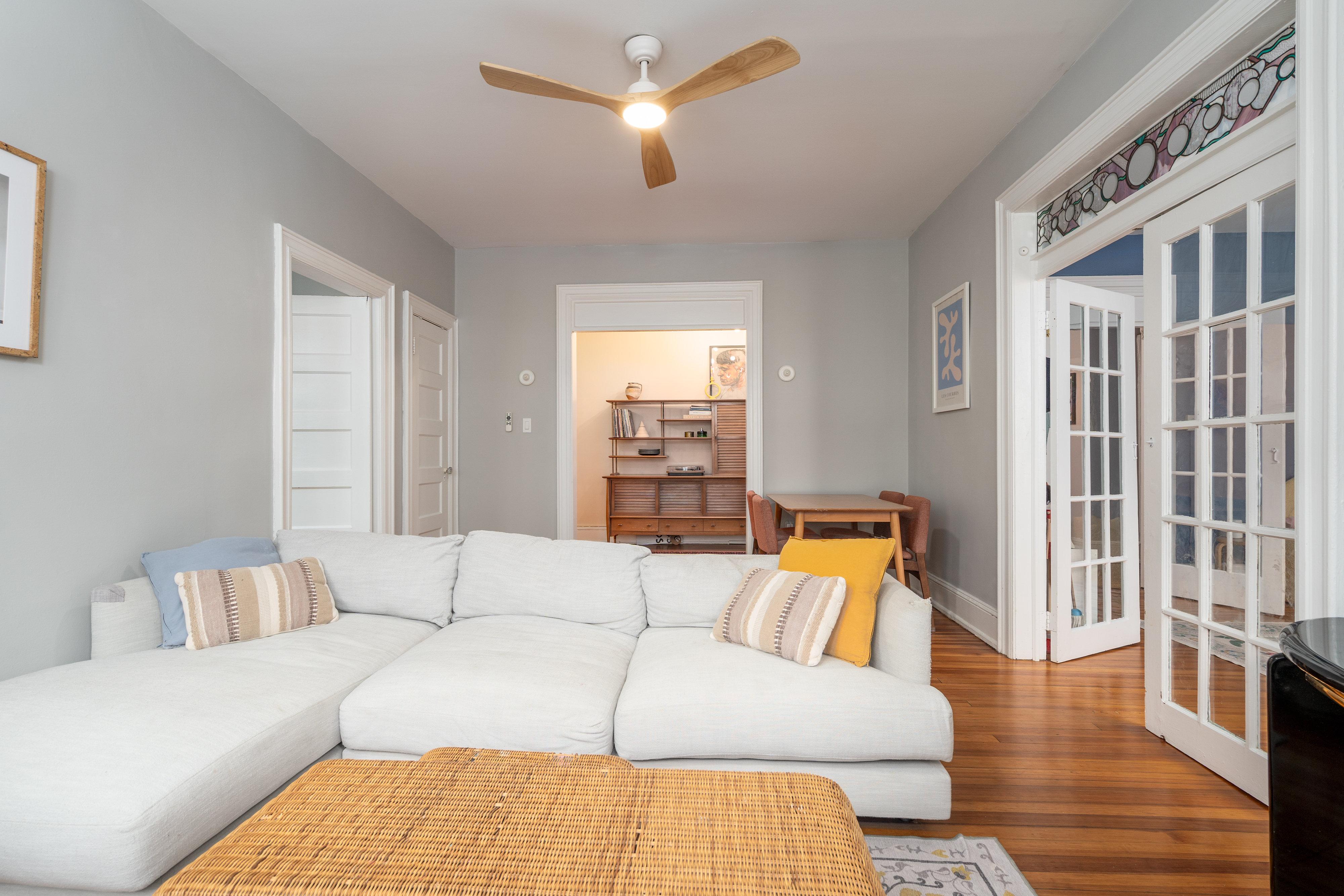 1840 Biltmore Street Northwest, Unit 46 Washington, DC 20009 - Photo 6 of 29