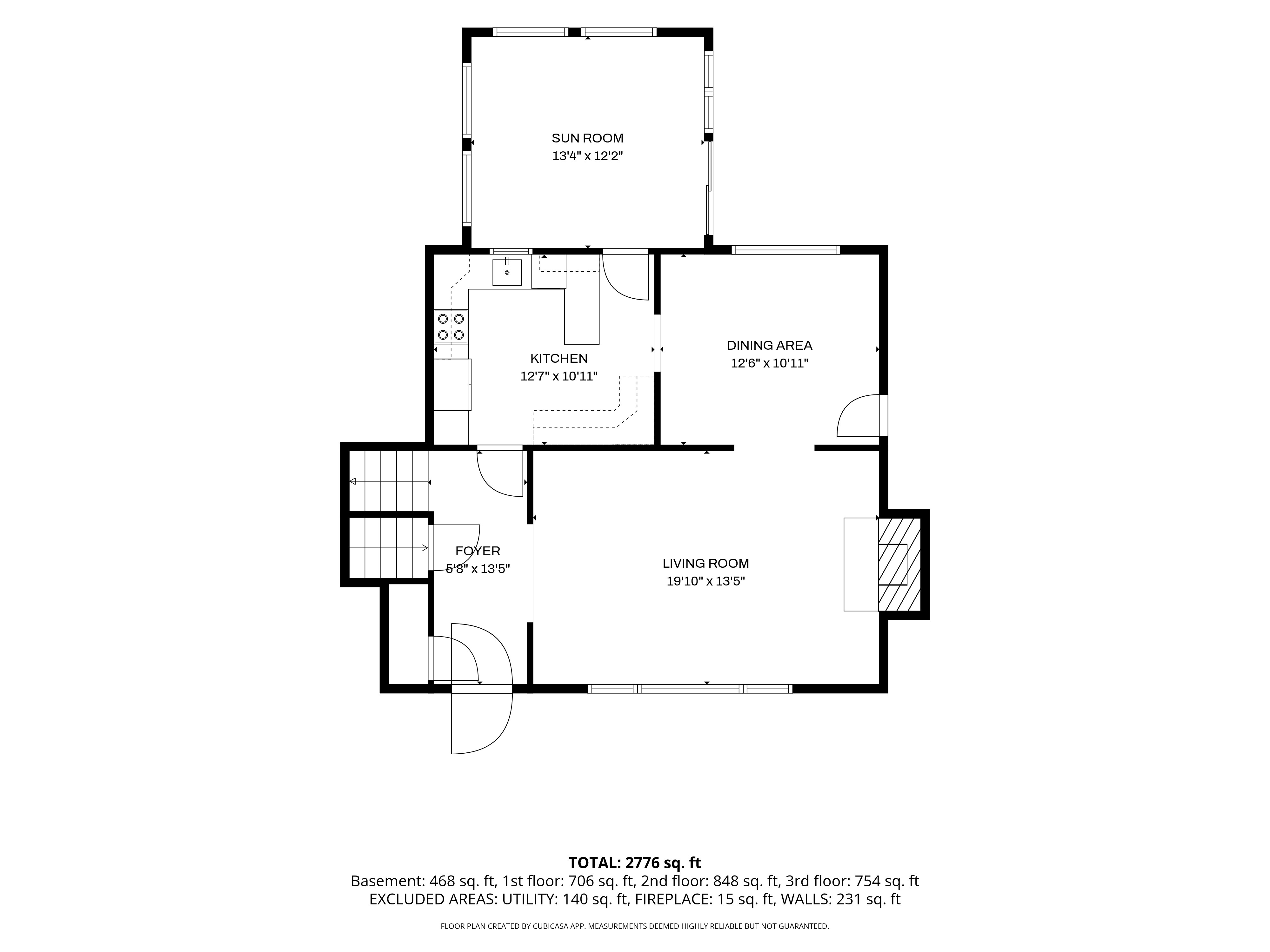 6028 Telegraph Road Alexandria, VA 22310 - Photo 3 of 6