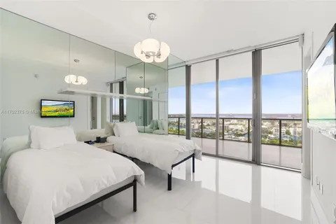 $11,500,000 | 9701 Collins Avenue, Unit 2303S, Bal Harbour, FL 33154