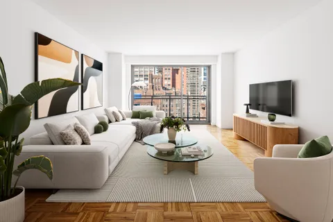 $1,495,000 | 400 East 56th Street, Unit 20L | Sutton Place