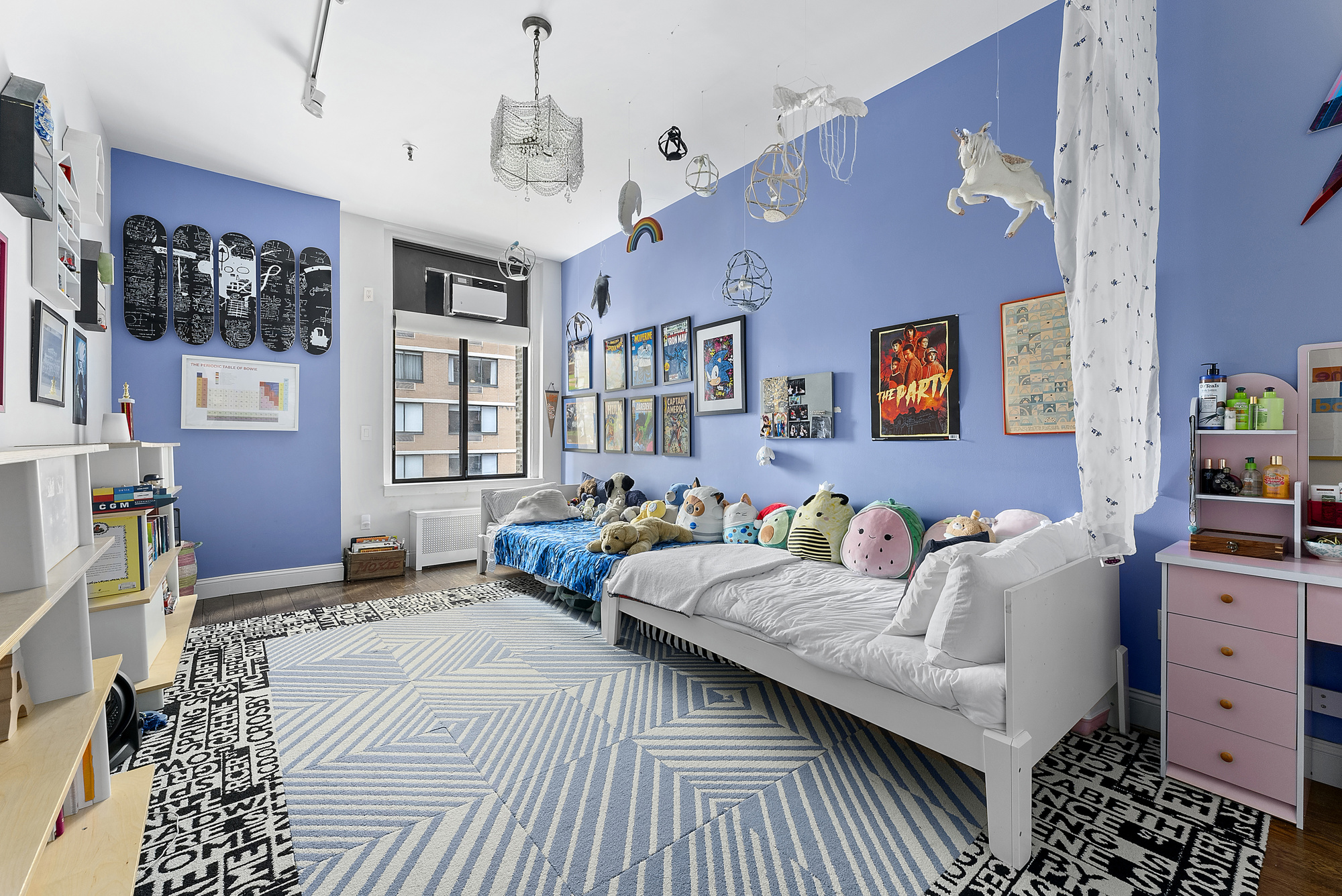 303 Mercer Street, Unit A304 Manhattan, NY 10003 - Photo 6 of 12