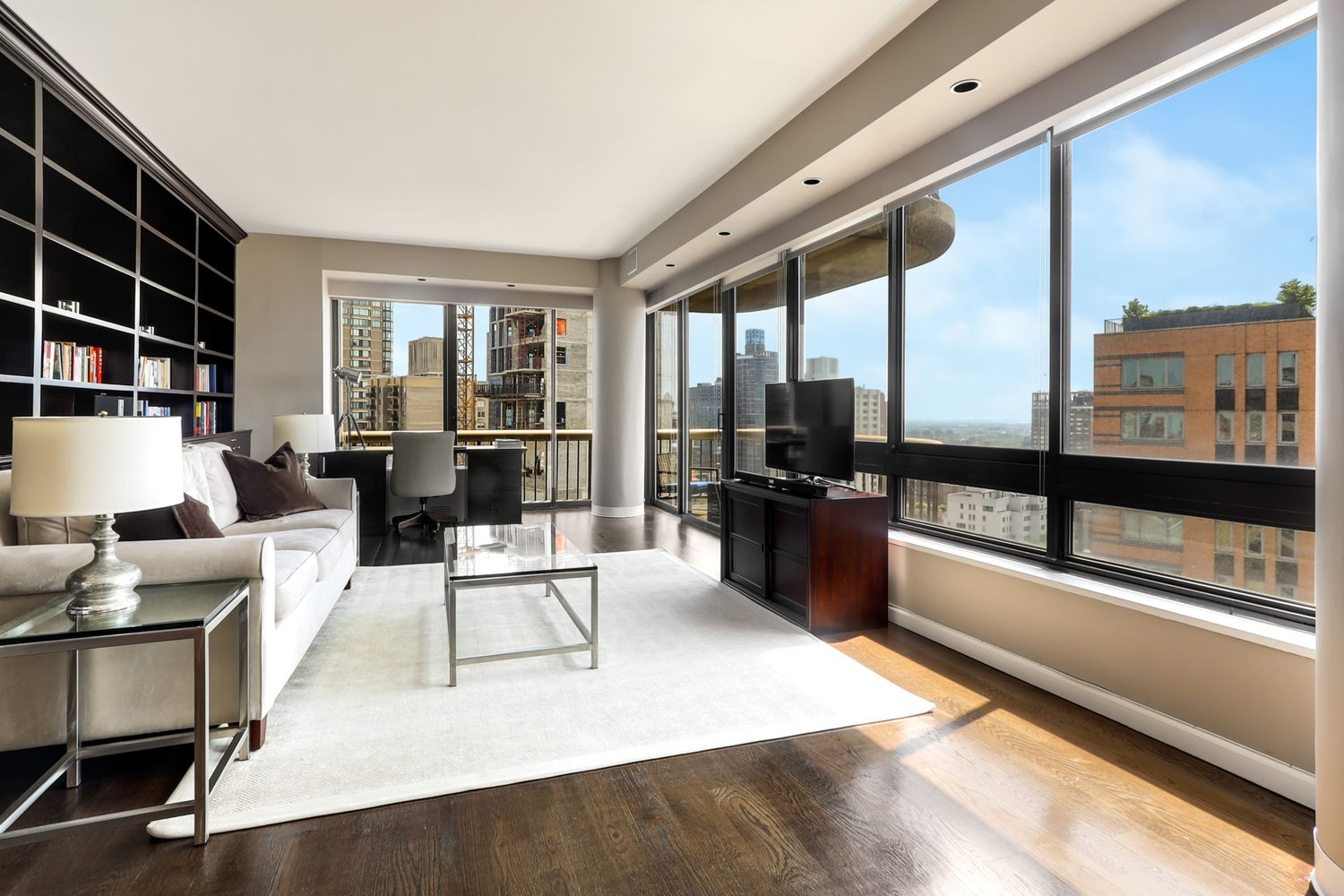 Upper East Side, Manhattan, NY Homes for Sale Upper East Side Real