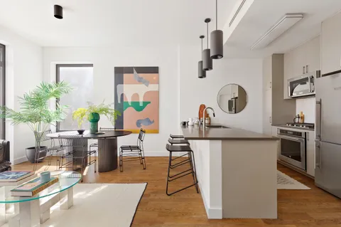 $995,000 | 159 Tompkins Avenue, Unit 3B | Bedford-Stuyvesant