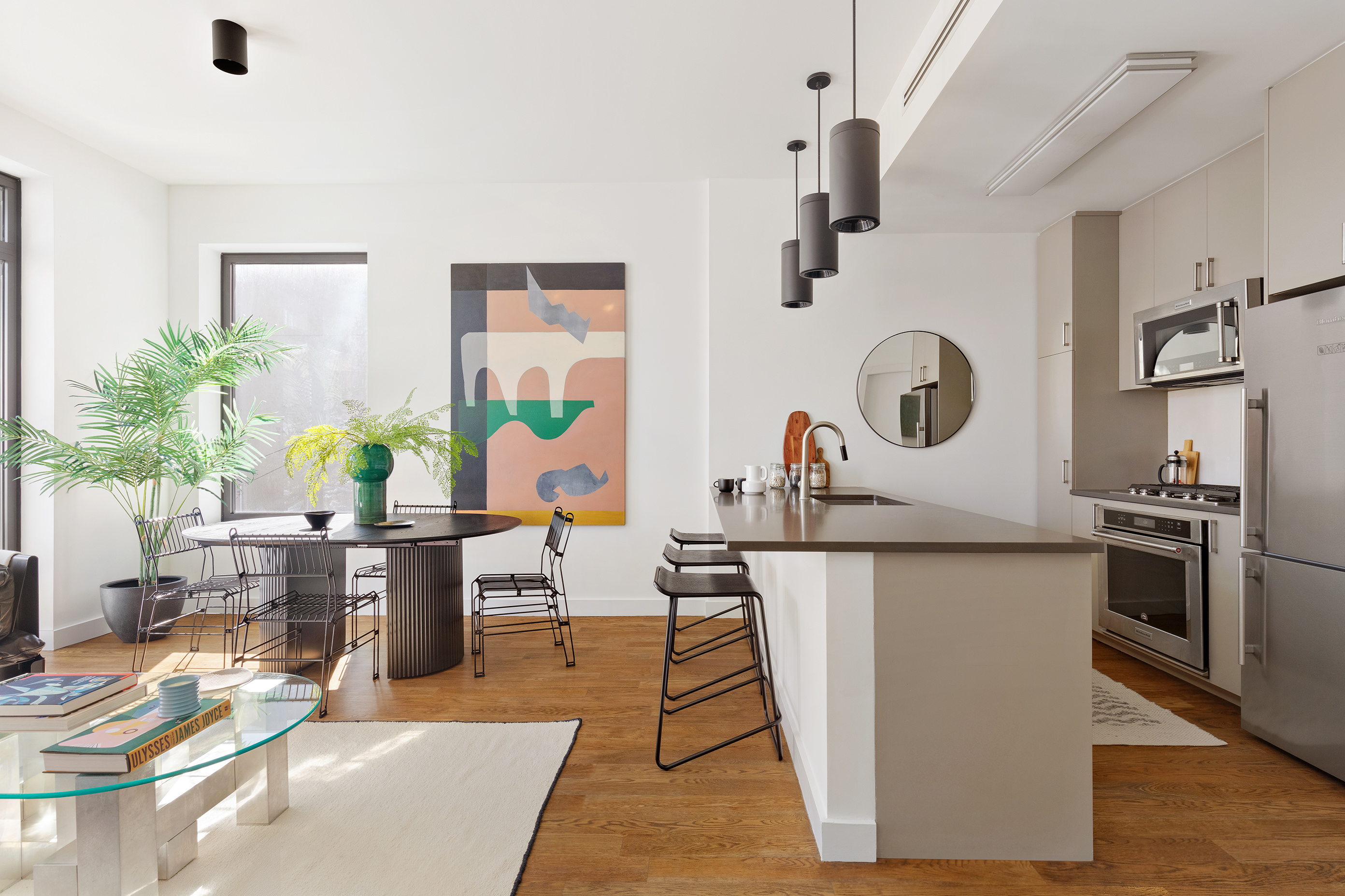 159 Tompkins Avenue, Unit 3B Brooklyn, NY 11206 - Photo 2 of 15