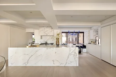 $18,900,000 | 230 Central Park South | Central Park South