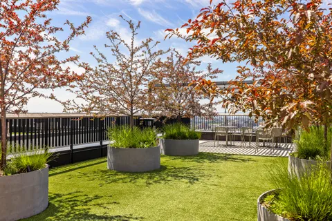 $4,285,000 | 1 Prospect Park West, Unit PHC | Park Slope