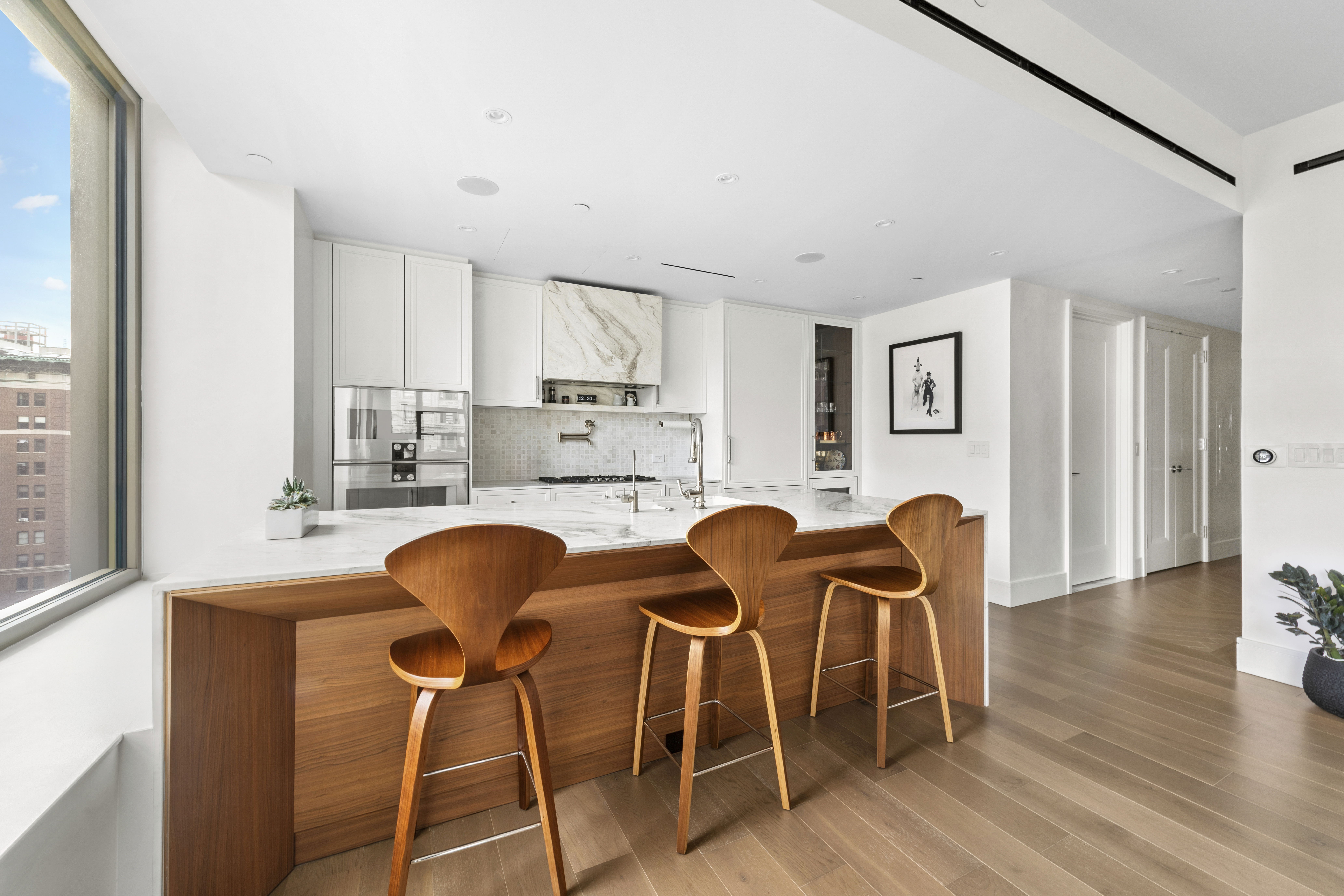 251 West 91st Street, Unit 11B Manhattan, NY 10024 - Photo 10 of 28