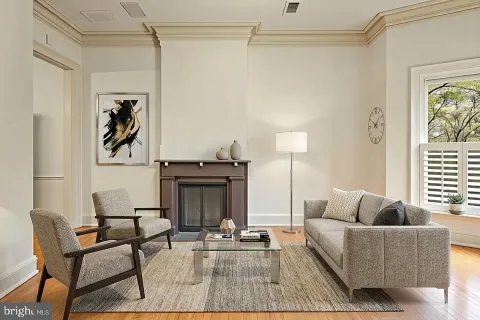 $1,850,000 | 2021 N Street Northwest, Washington, DC 20036