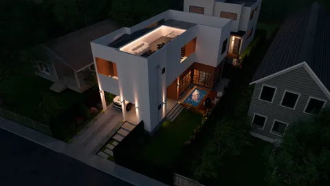 Contact Agent | 2108 East 9th Street, Unit 1, Austin, TX 78702