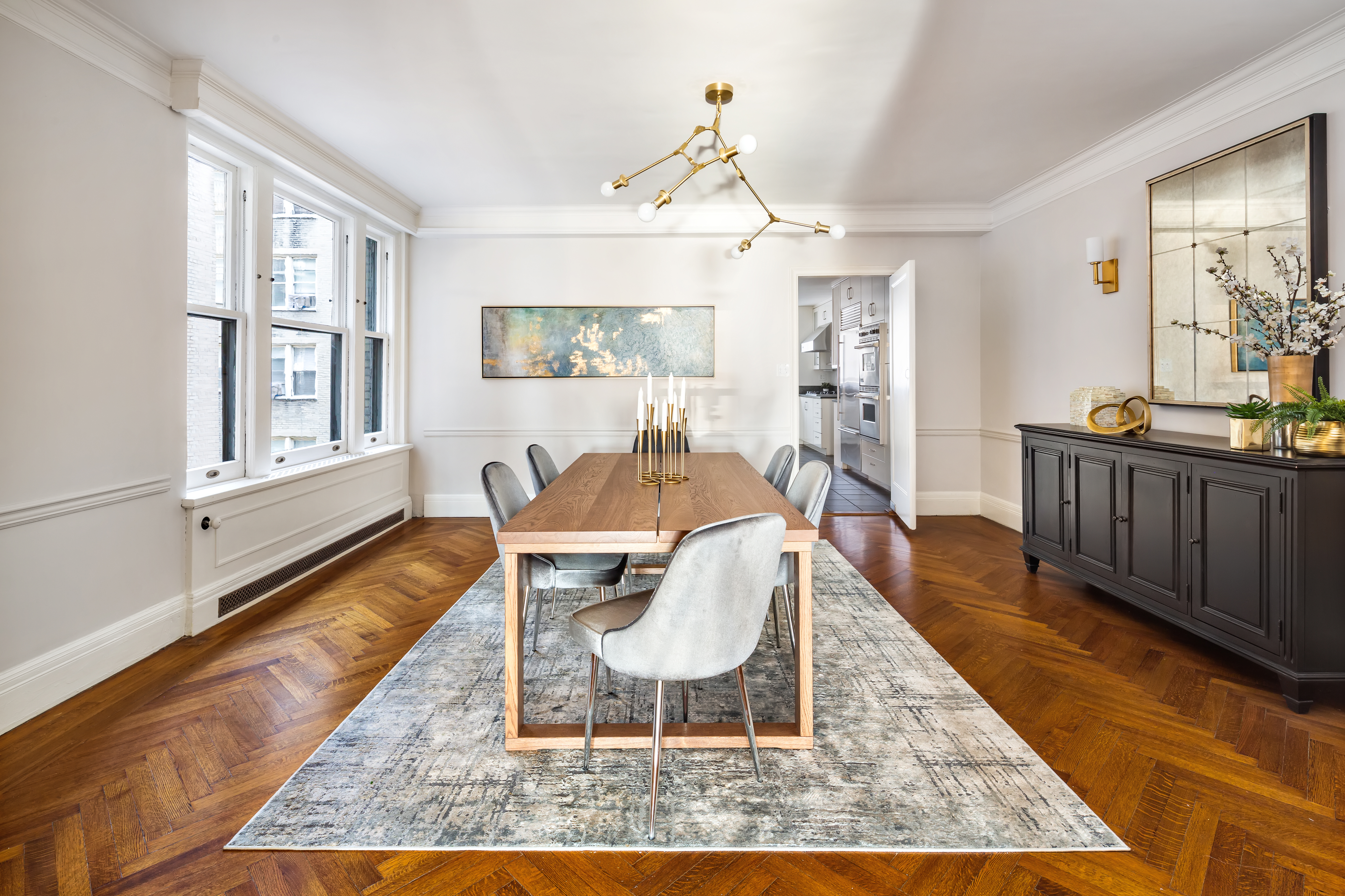 15 West 81st Street, Unit 12/13C New York, NY 10024 - Photo 7 of 25