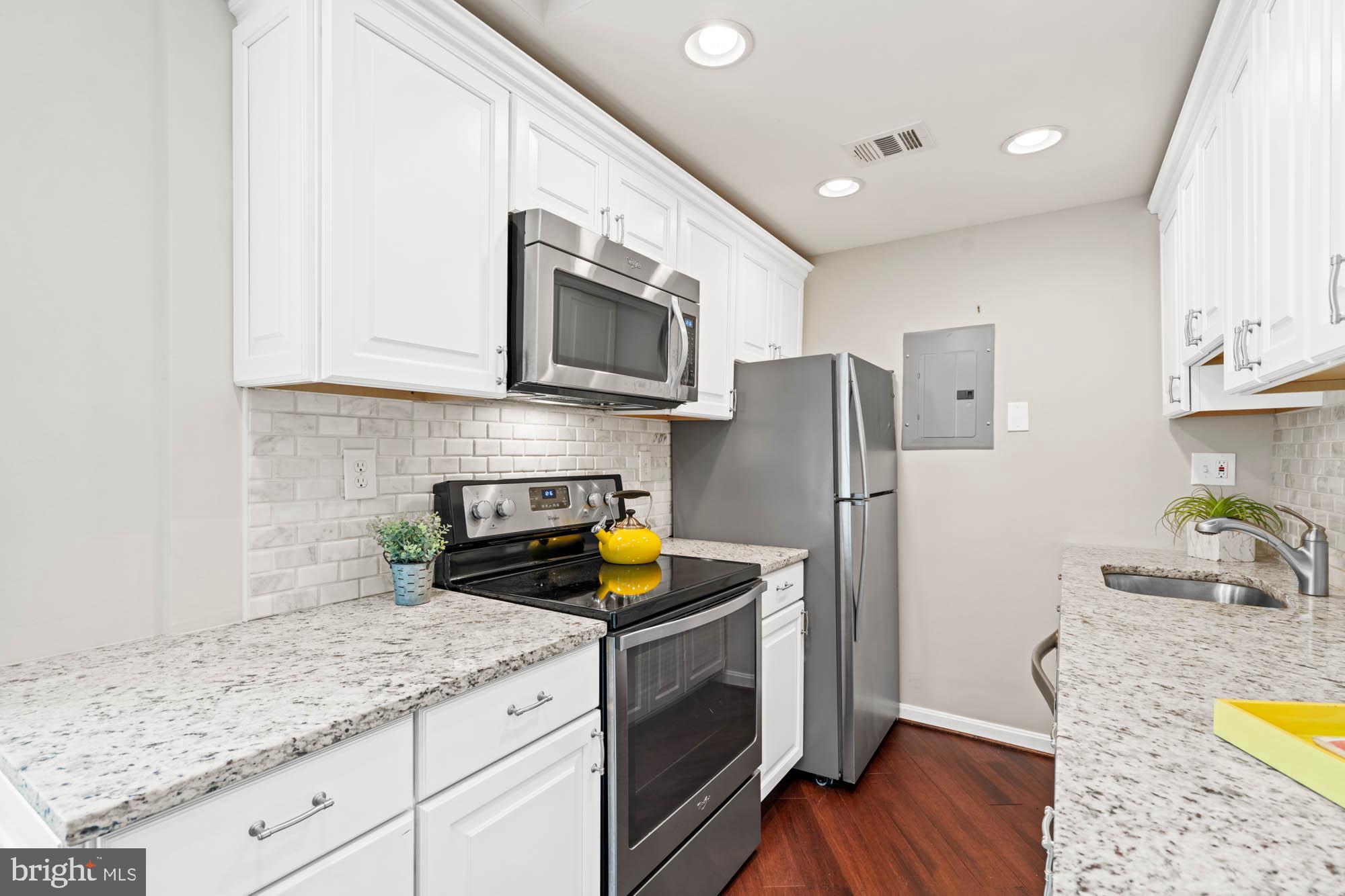 2001 16th Street Northwest, Unit 206 Washington, DC 20009 - Photo 14 of 53