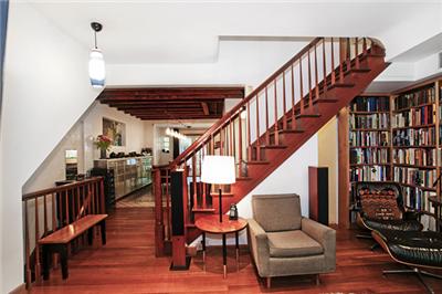 61 Perry Street, Unit TRIPLEX Manhattan, NY 10014 - Photo 5 of 11