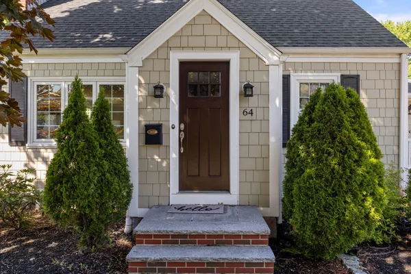 $859,900 | 64 Paon Boulevard, Wakefield, MA 01880