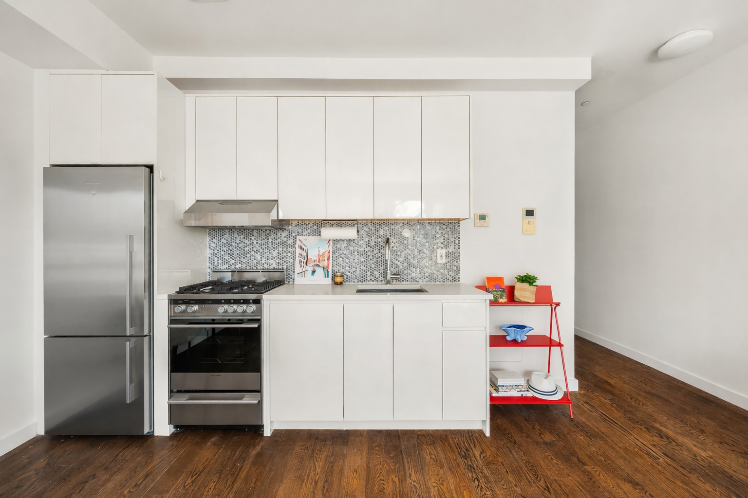 309 Cooper Street, Unit 2A Brooklyn, NY 11237 - Photo 4 of 22