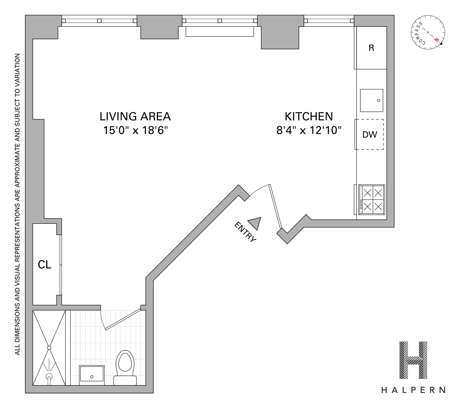 206 East 95th Street, Unit 4B Manhattan, NY 10128 - Photo 6 of 6 unknown