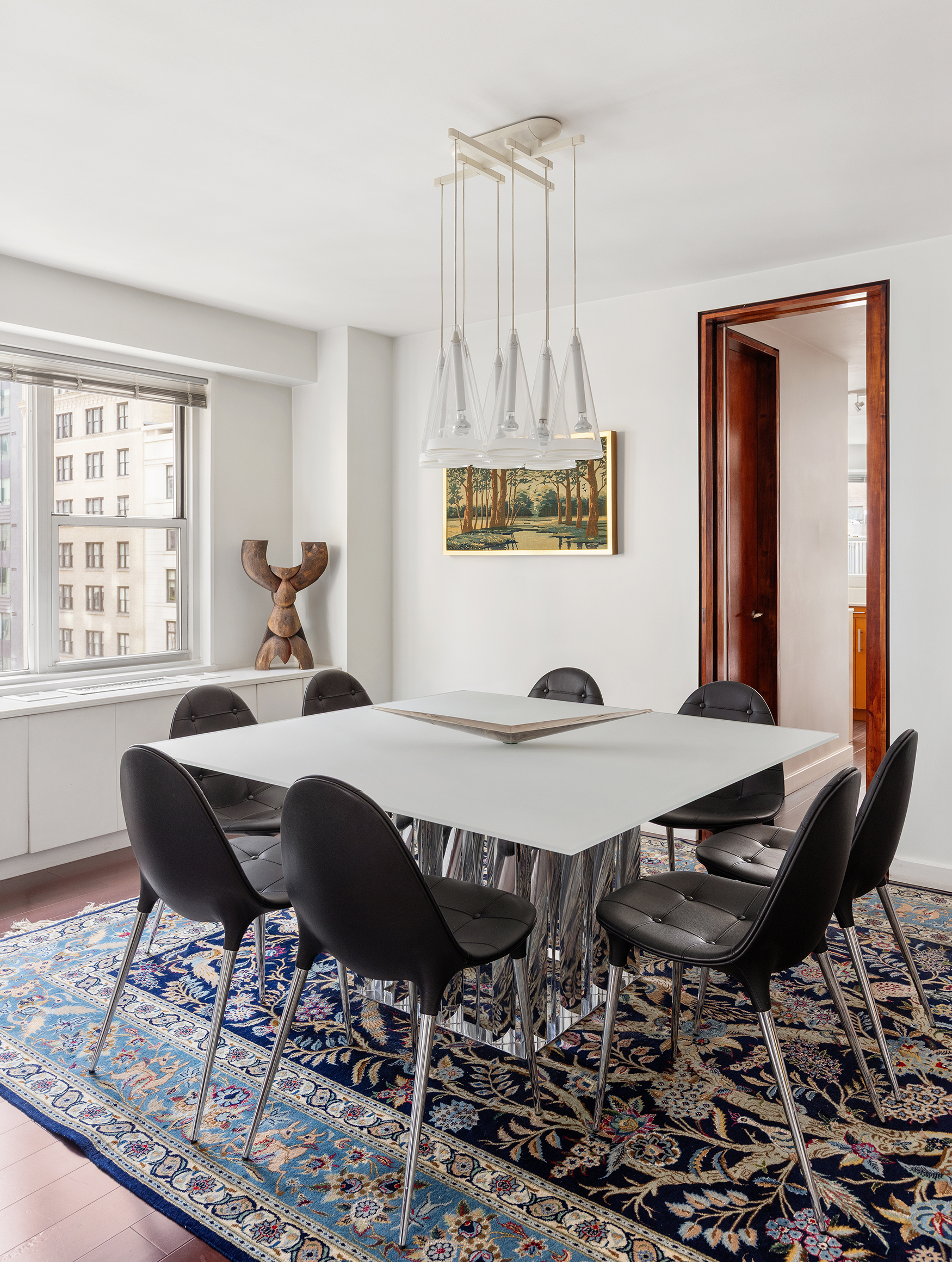 136 East 56th Street, Unit 11CD Manhattan, NY 10022 - Photo 4 of 14