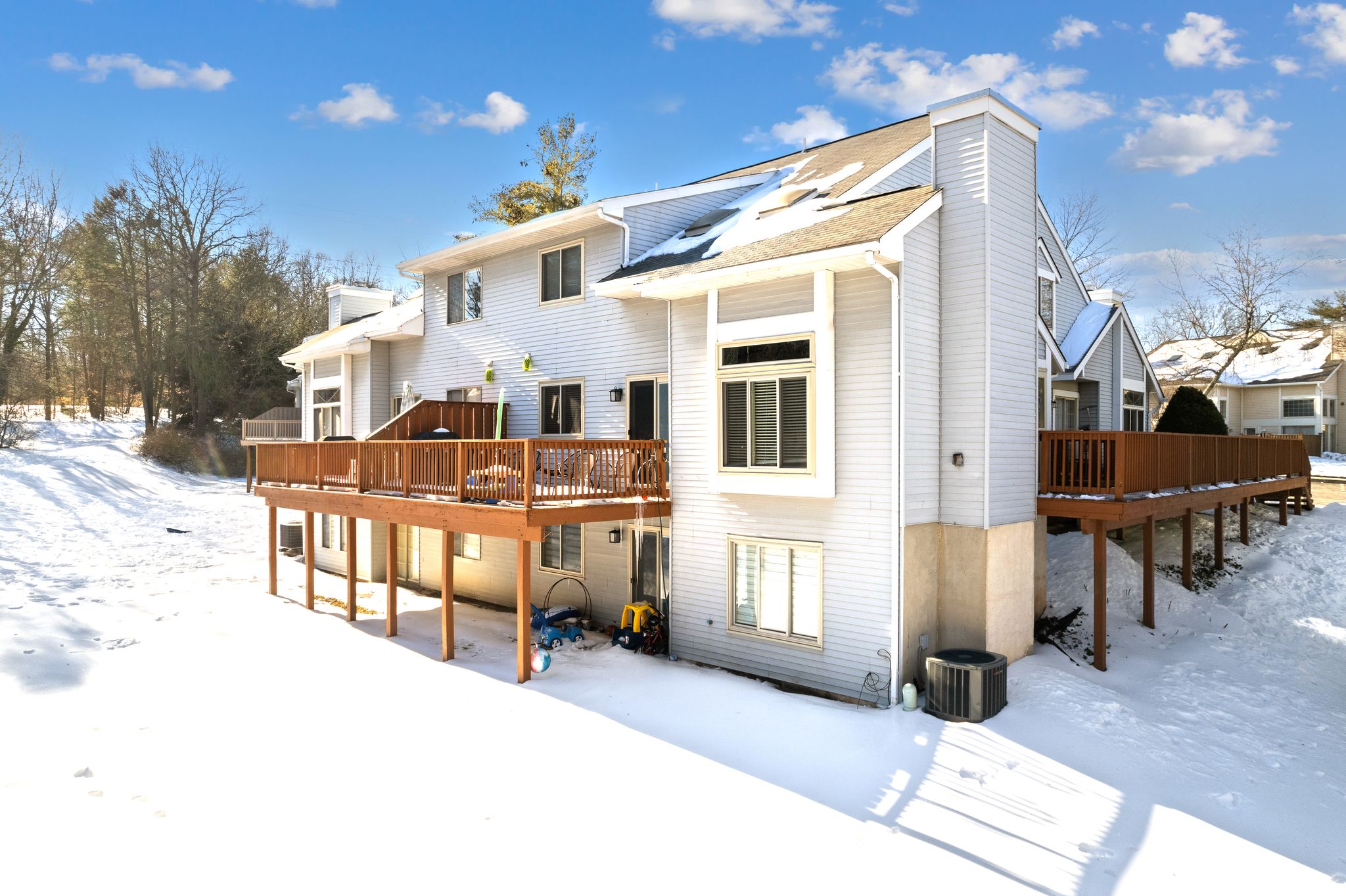 415 Brown Briar Circle Horsham, PA 19044 - Photo 31 of 35