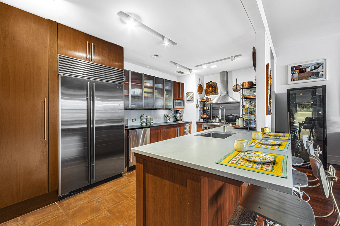 66 Leonard Street, Unit 7A Manhattan, NY 10013 - Photo 5 of 13