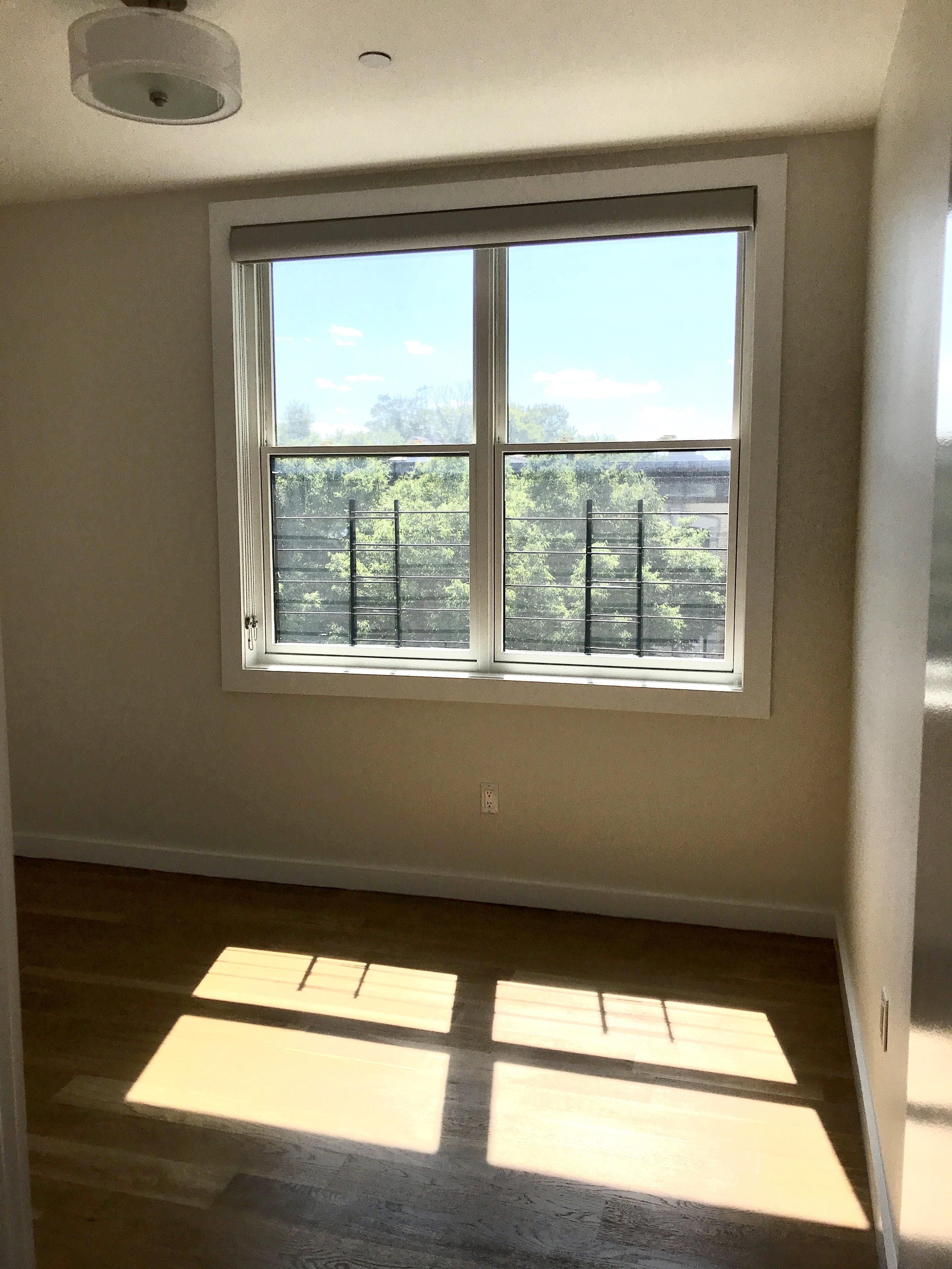 1149 Bedford Avenue, Unit 4A Brooklyn, NY 11216 - Photo 5 of 9 a view of room with window