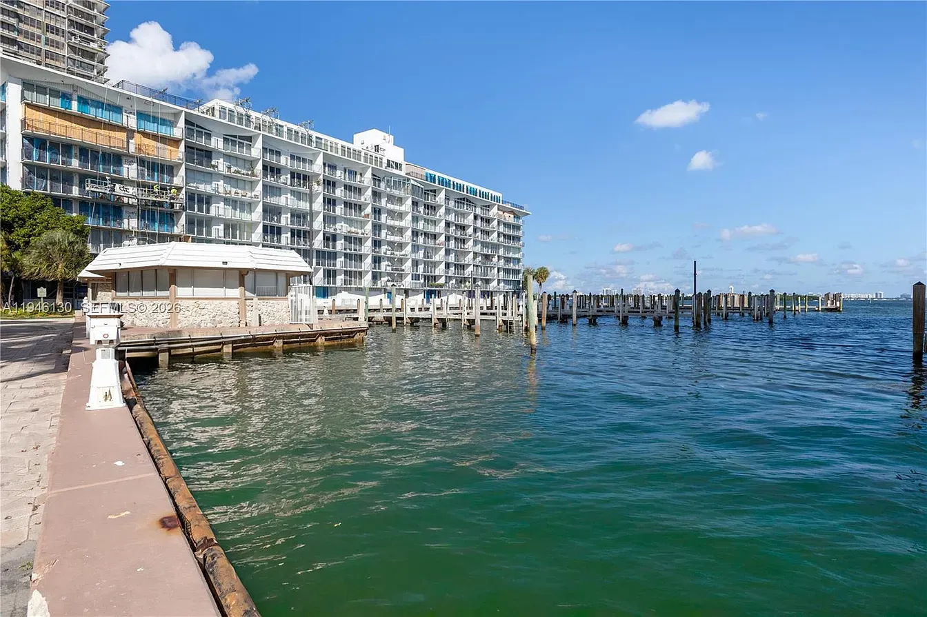 $330,000 | 770 Northeast 69th Street, Unit 1G & 1H, Miami, FL 33138