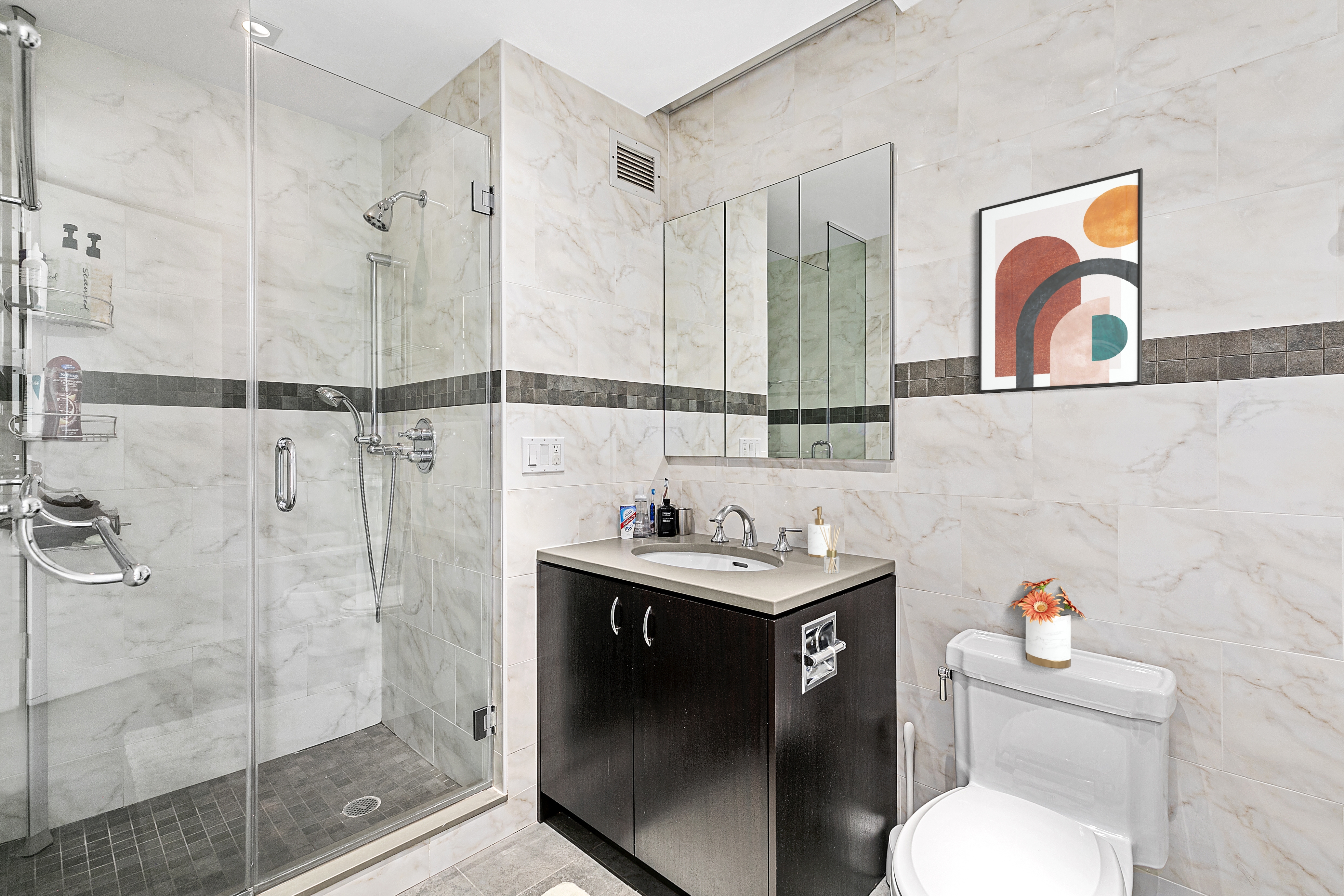 415 East 54th Street, Unit 5F Manhattan, NY 10022 - Photo 4 of 13