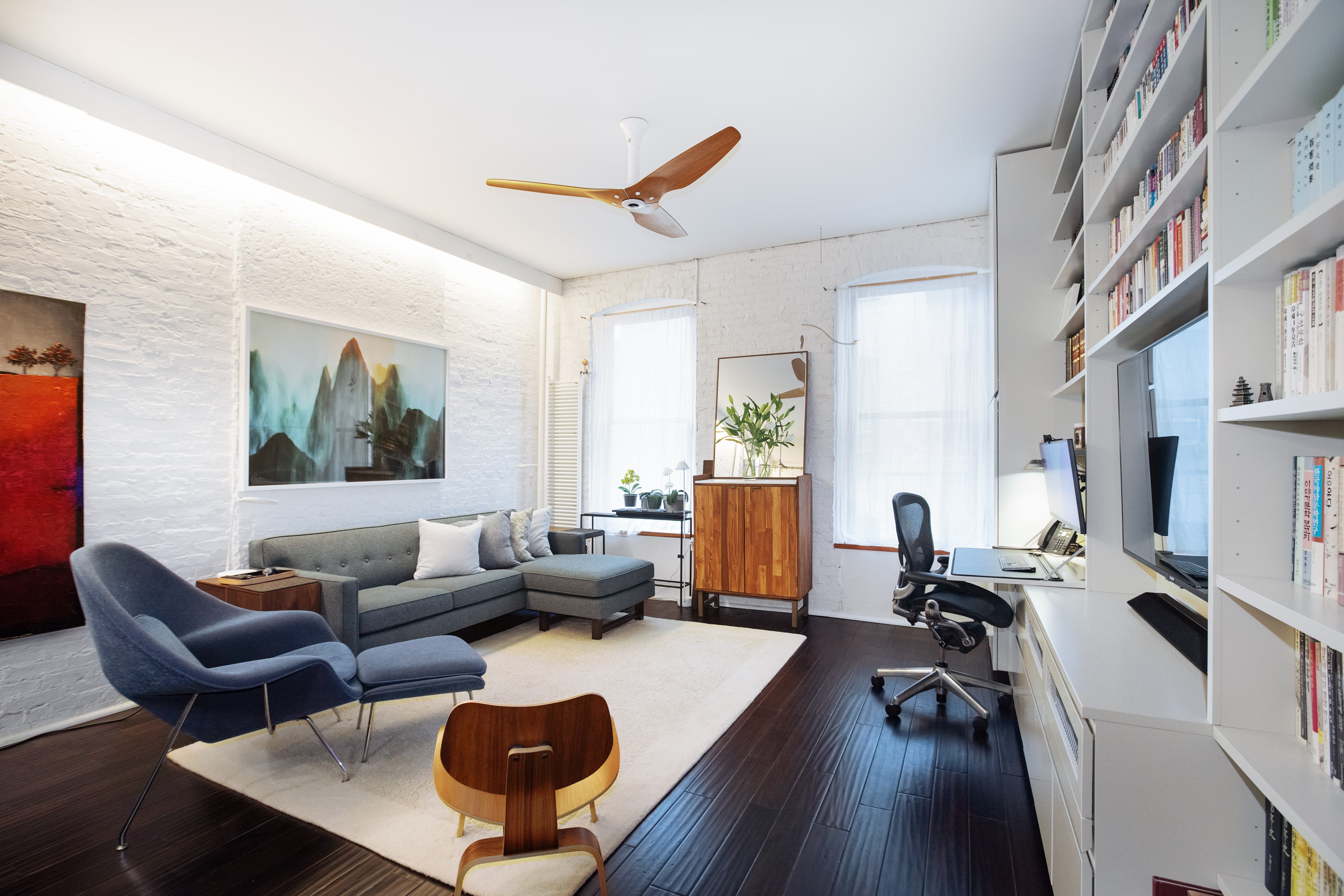 396 3rd Street, Unit 6 Brooklyn, NY 11215 - Photo 2 of 8