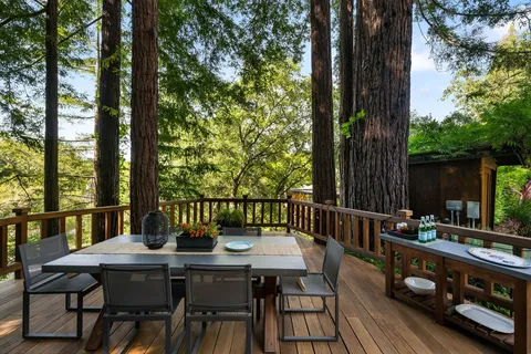 $2,895,000 | 149 Hillcrest Lane, Kentfield , CA 94904