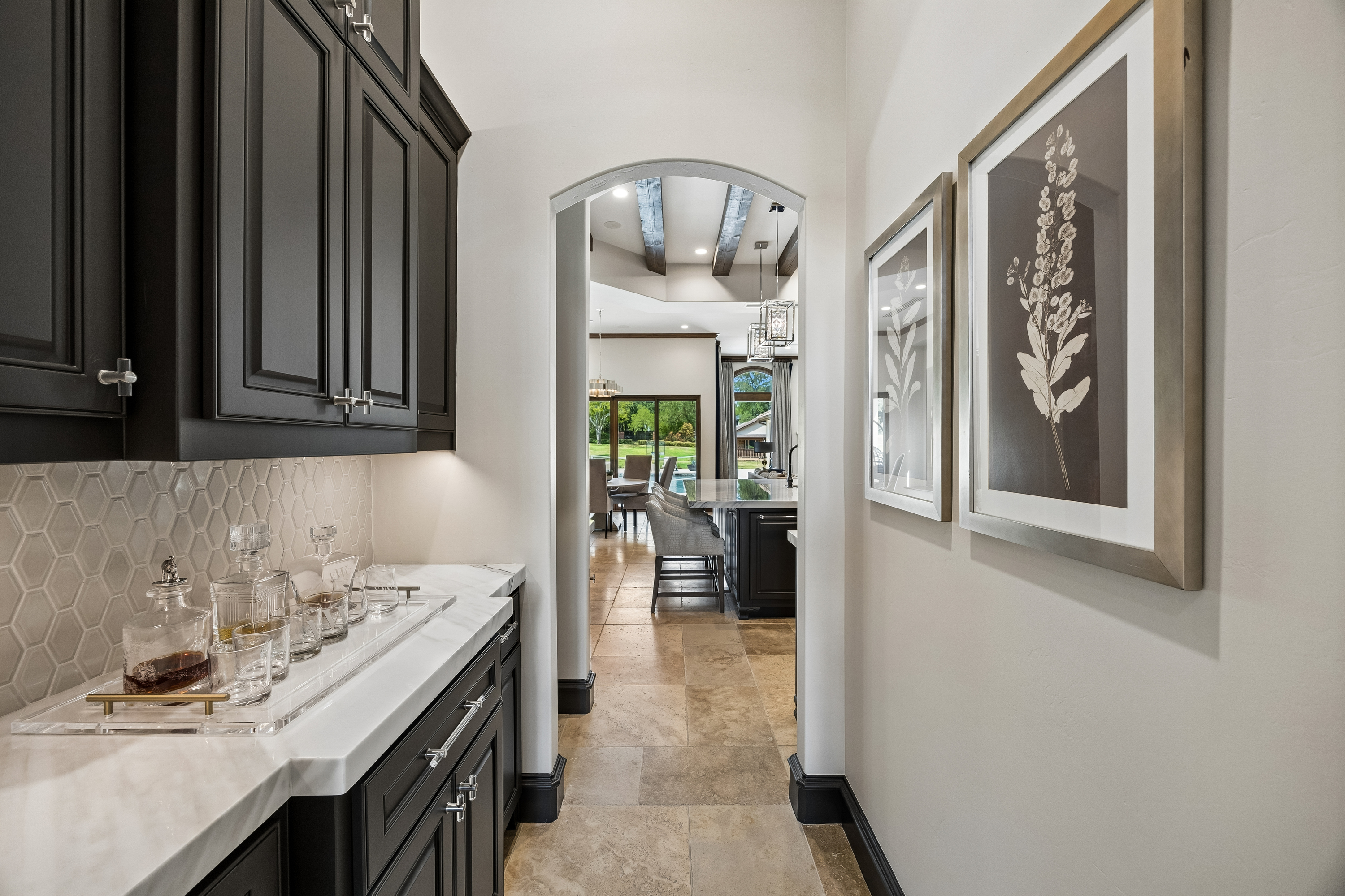 1609 Cheek-Sparger Road Colleyville, TX 76034 - Photo 21 of 88 Gallery Image 21