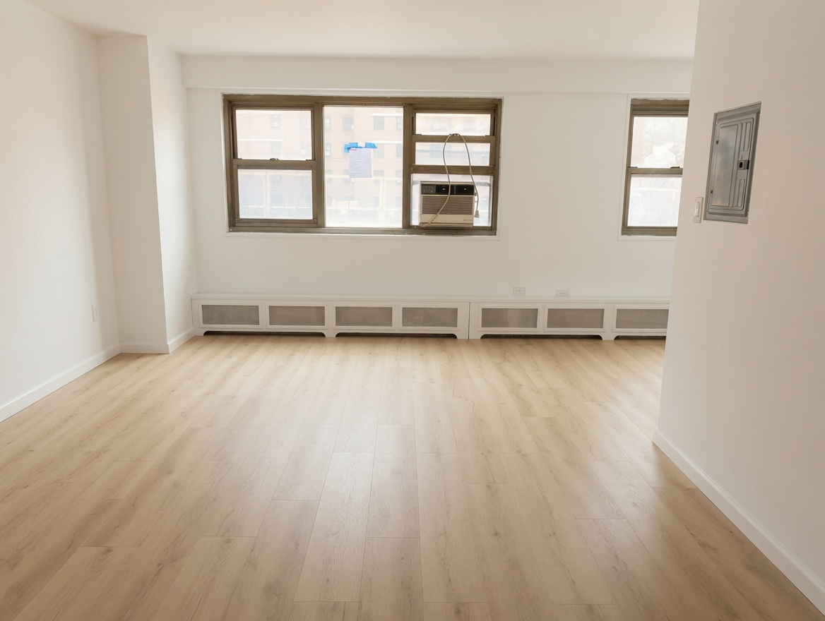 215 Adams Street, Unit 2D Brooklyn, NY 11201 - Photo 3 of 12