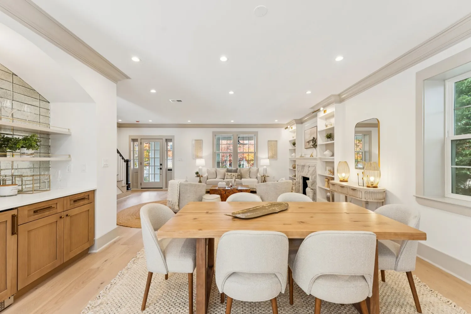 $2,495,000 | 3216 Patterson Street Northwest, Washington, DC 20015