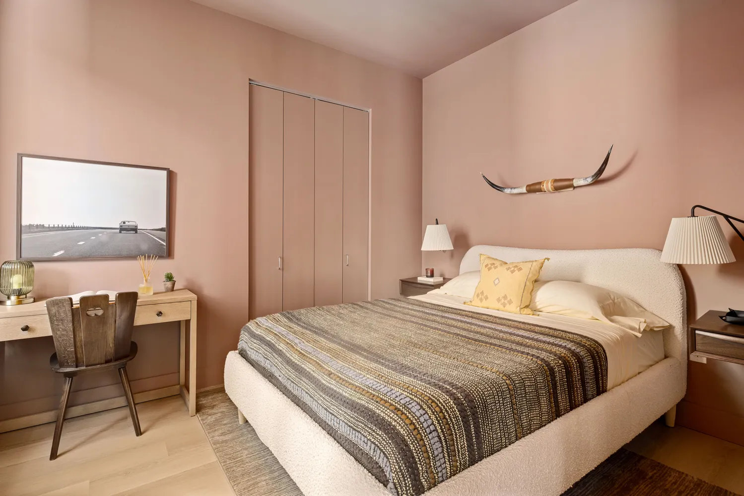 $7,870 | 55 Broad Street, Unit 1406 | Financial District