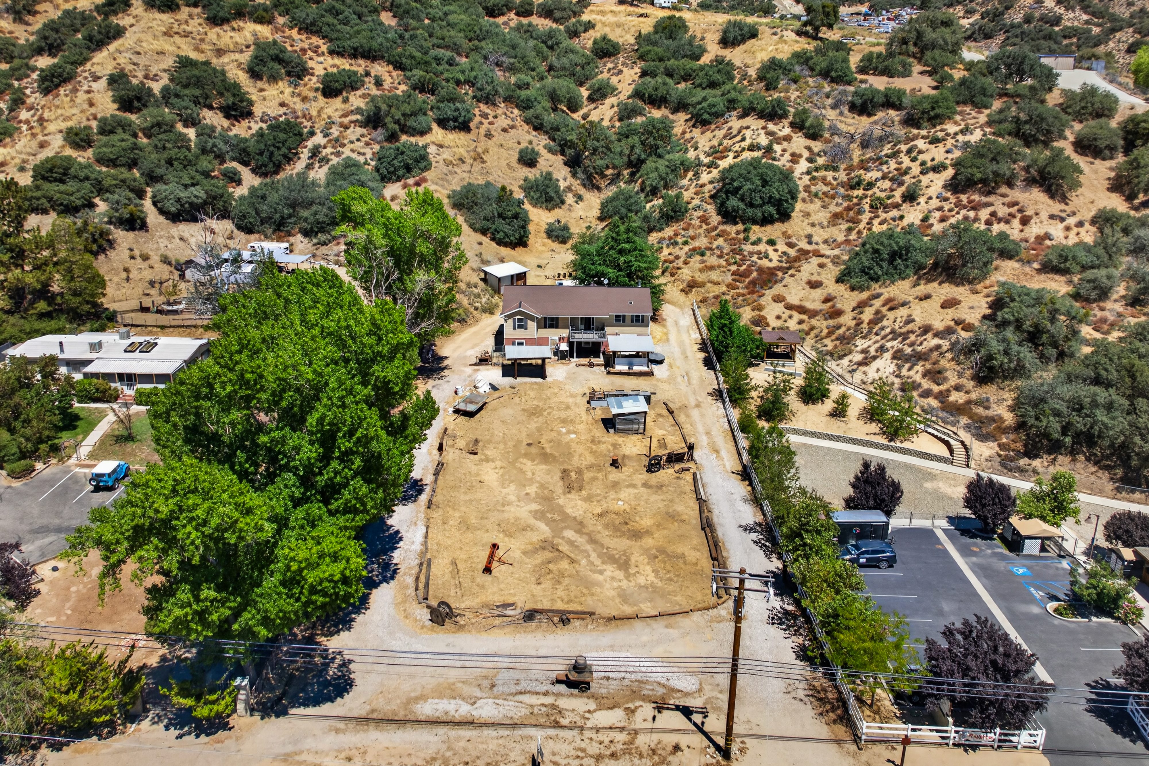 871 Lebec Road Lebec, CA 93243 - Photo 24 of 27
