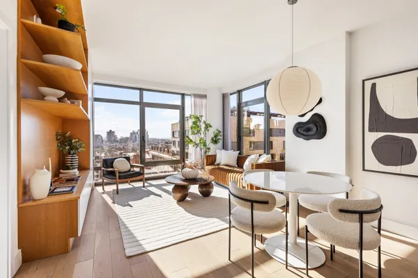 $1,275,000 | 319 Schermerhorn Street, Unit 11B | Downtown Brooklyn