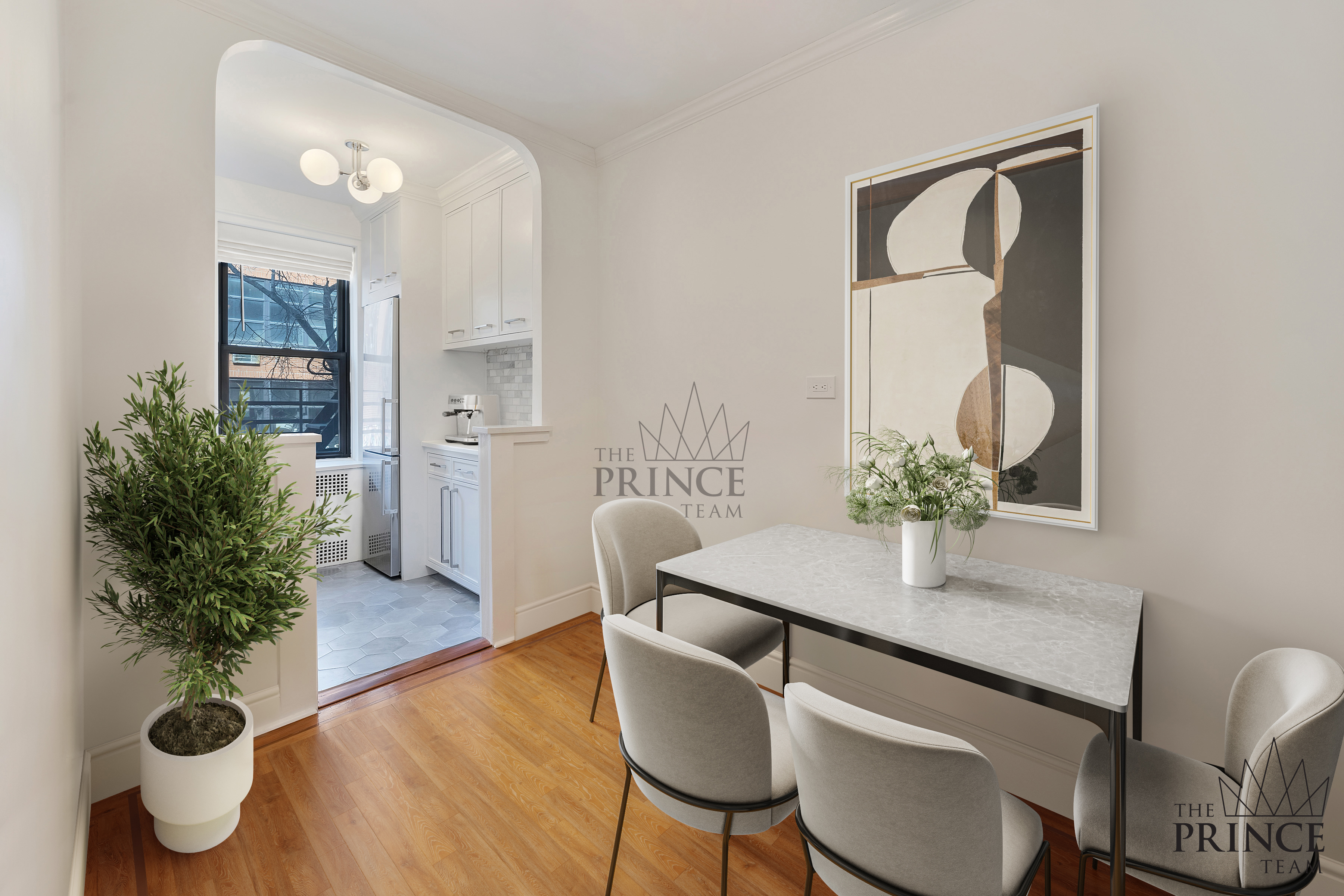 166 West 22nd Street, Unit 2B Manhattan, NY 10011 - Photo 5 of 9