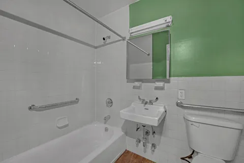 $275,000 | 430 Lenox Avenue, Unit 1 | Central Harlem