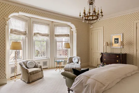 $15,000,000 | 25 Grace Court | Brooklyn Heights