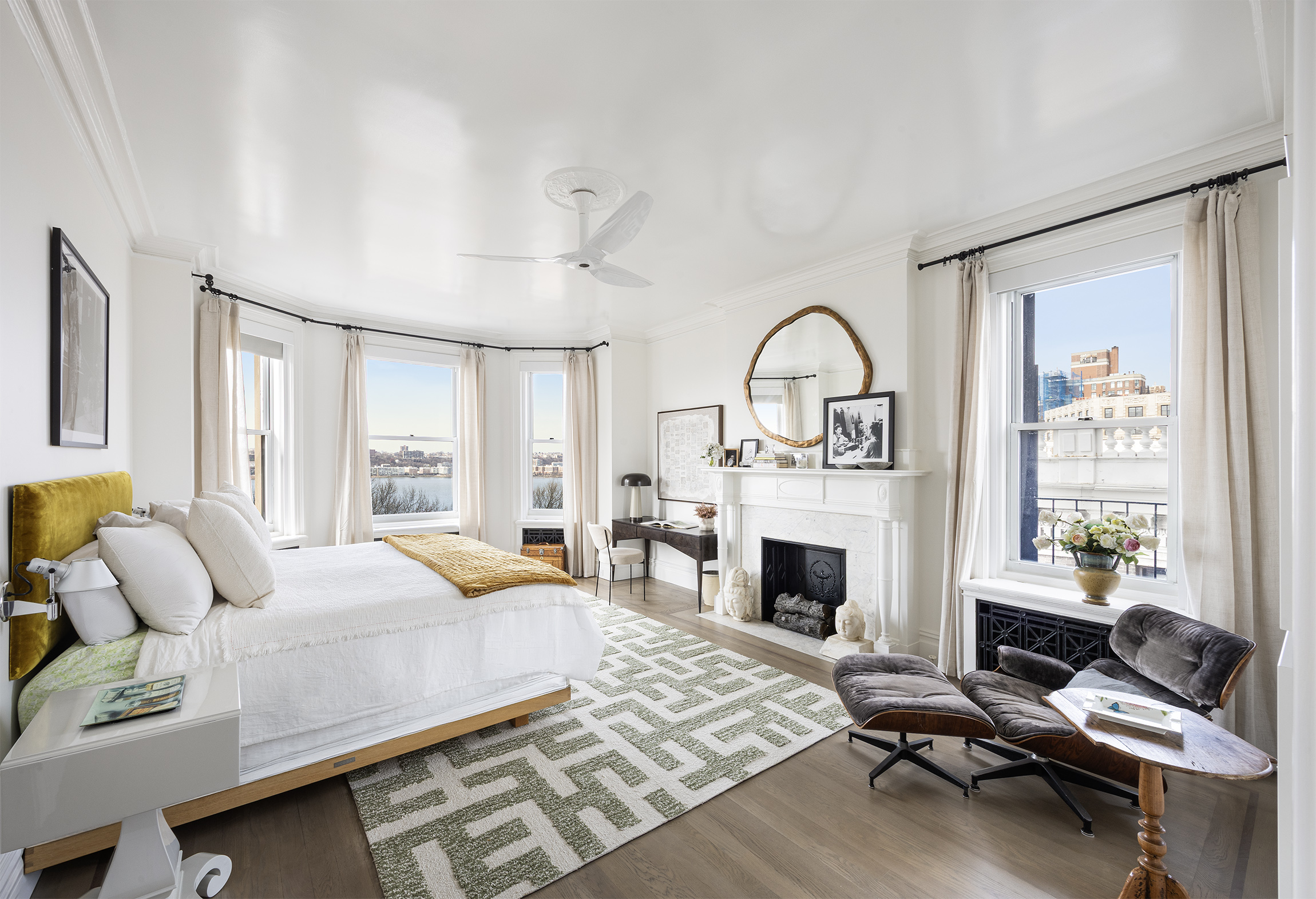 190 Riverside Drive, Unit 8C Manhattan, NY 10024 - Photo 8 of 19