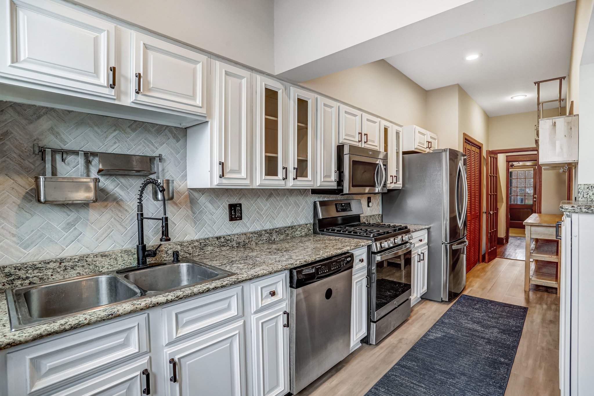 114 Madison Street Northwest Washington, DC 20011 - Photo 26 of 86