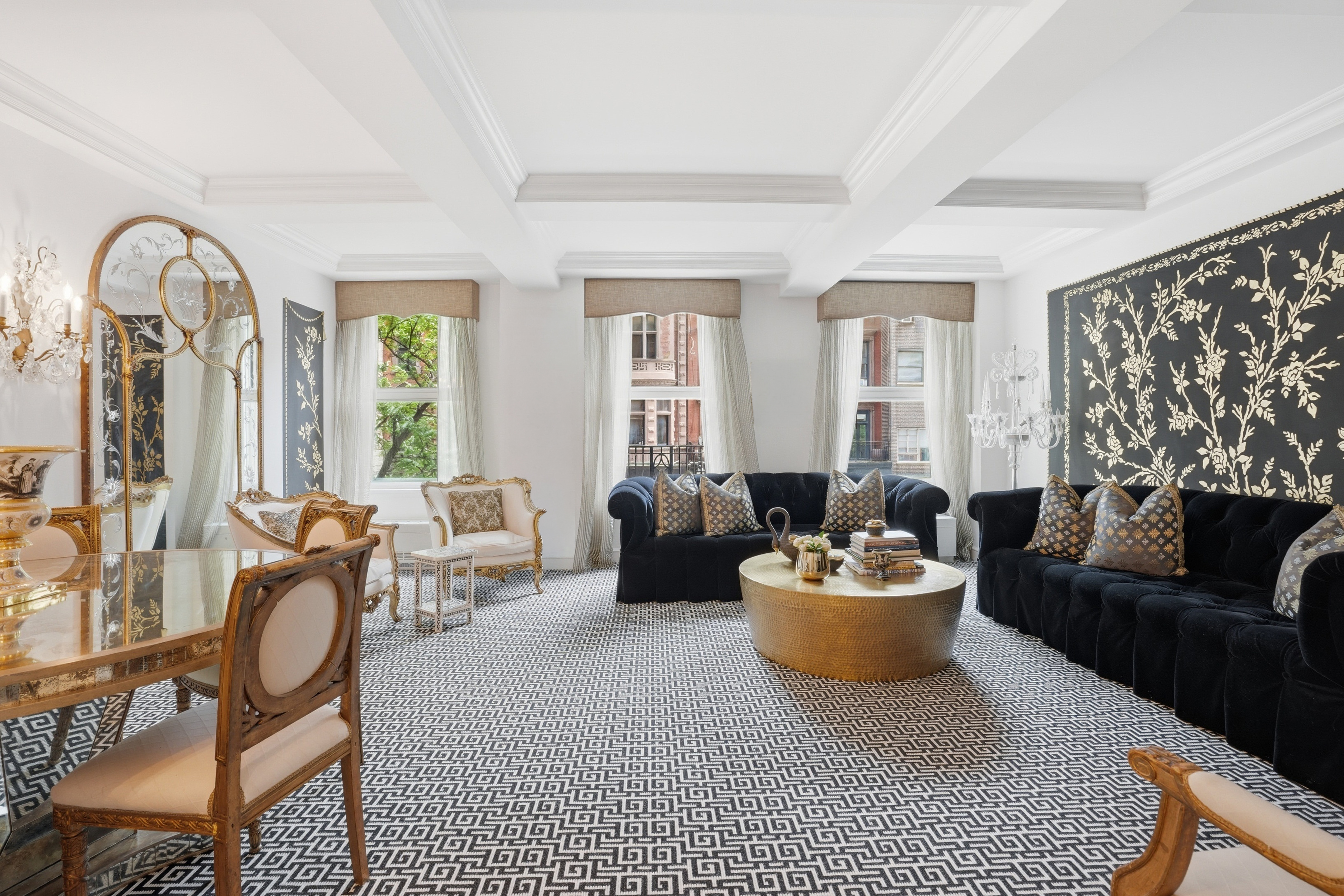 15 East 69th Street, Unit 3B Manhattan, NY 10021 - Photo 2 of 20