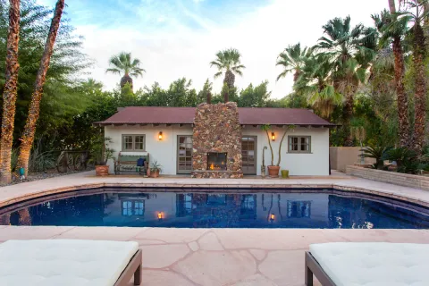 Contact Agent | Address Upon Request, Palm Springs, CA 92262