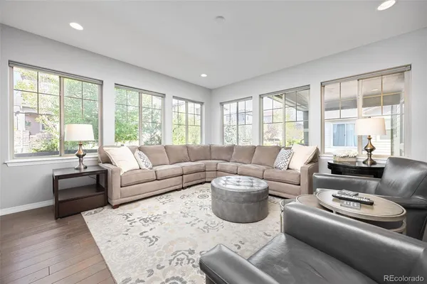 $835,000 | 525 Grenville Circle, Erie, CO 80516