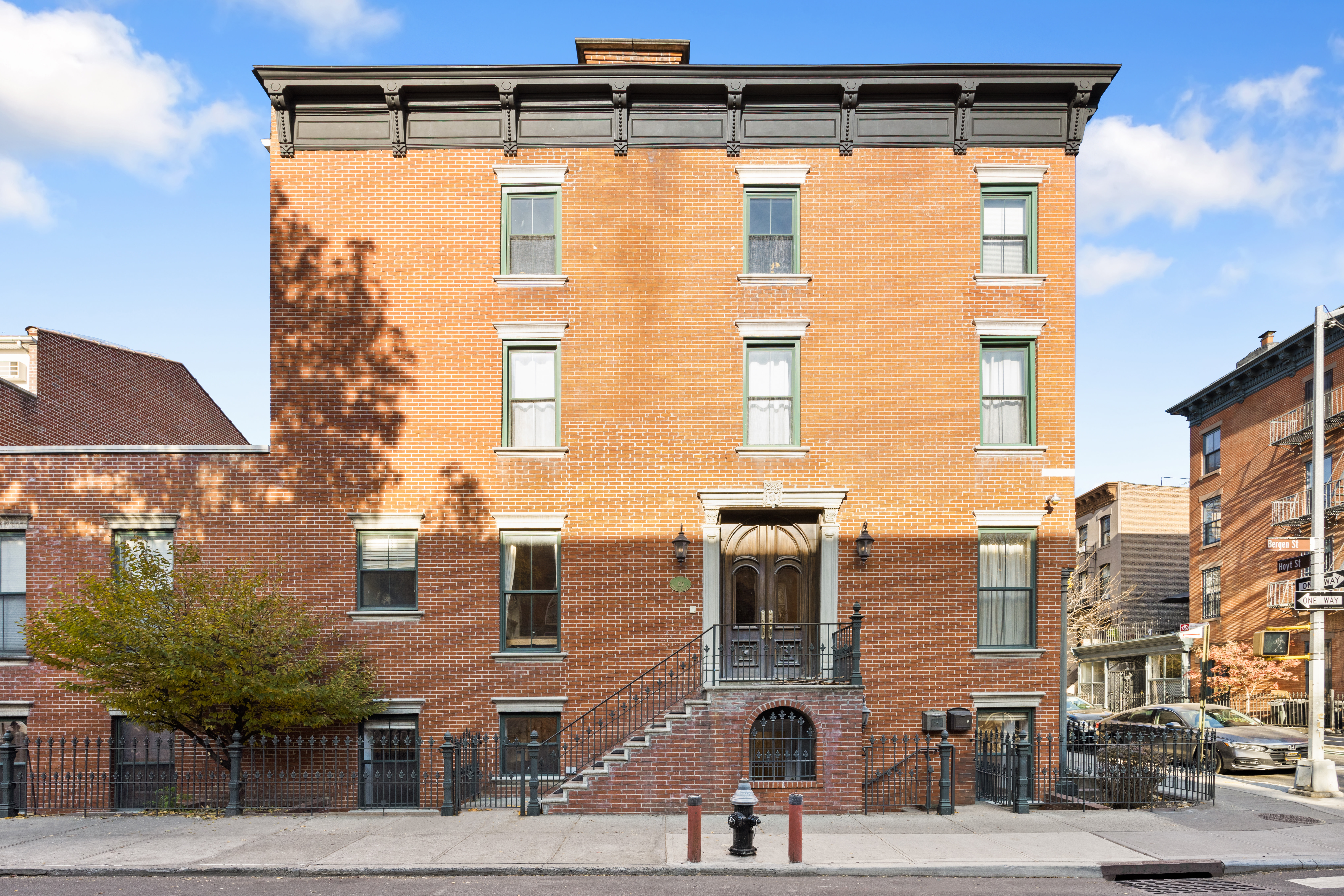 146 Hoyt Street Brooklyn, NY 11217 - Photo 24 of 28