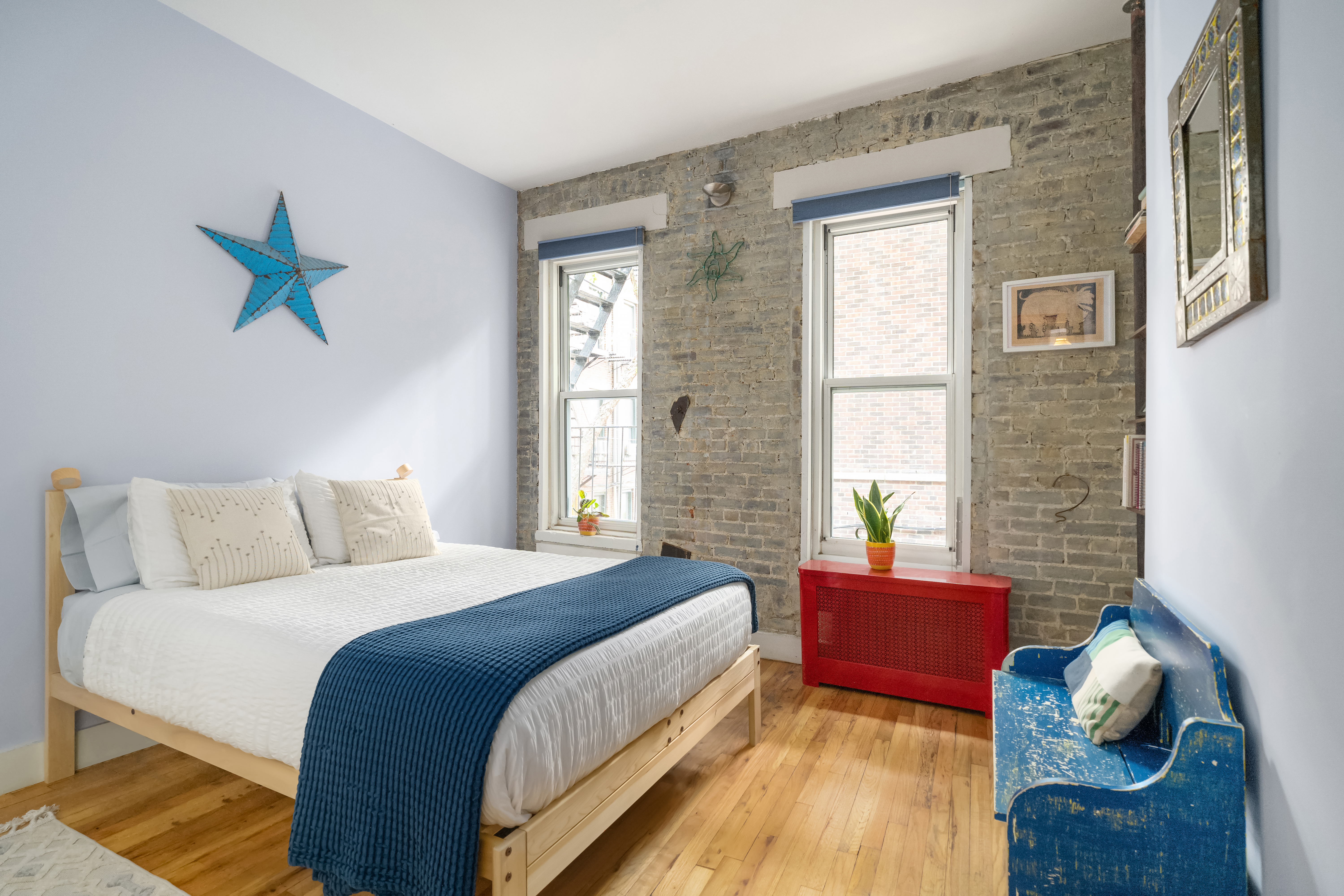 92 Horatio Street, Unit 1J Manhattan, NY 10014 - Photo 6 of 17